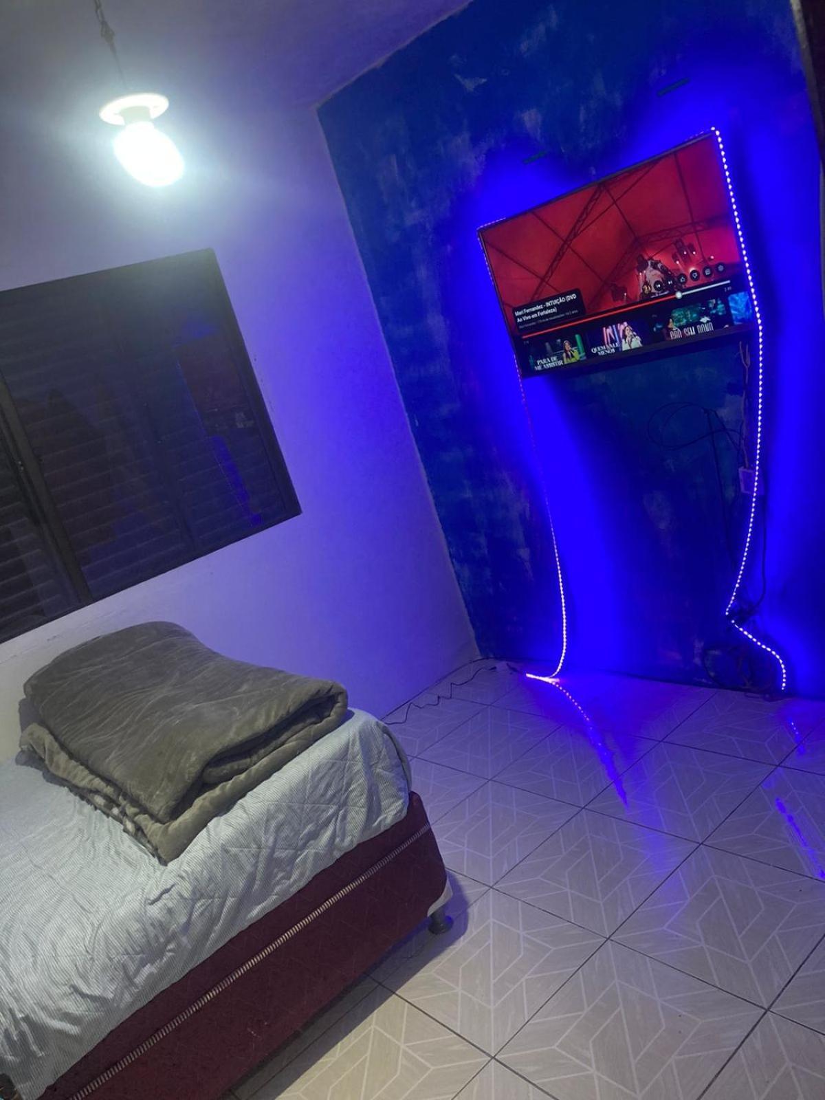 Hostel Vellozo ريو غراندي المظهر الخارجي الصورة