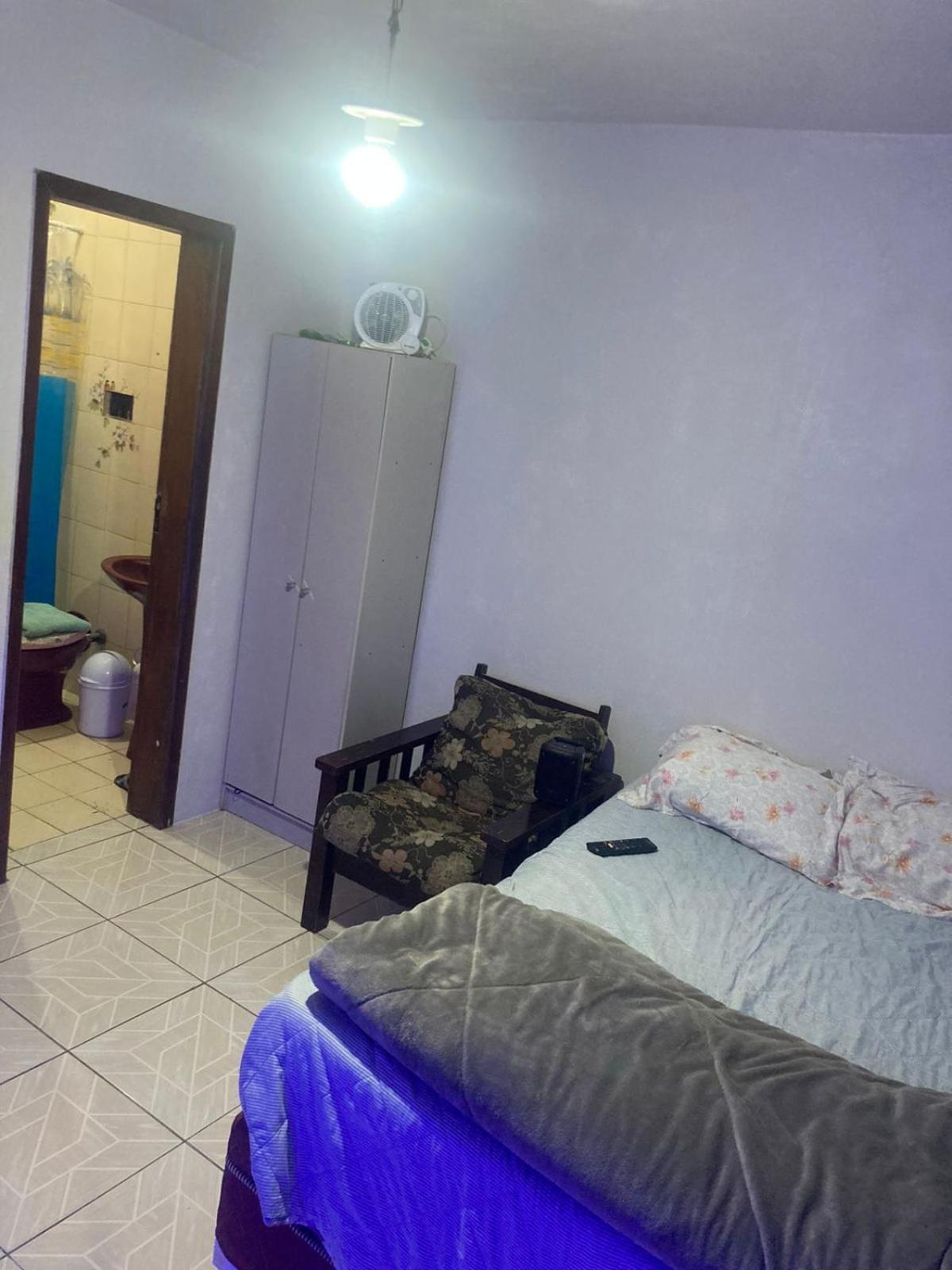 Hostel Vellozo ريو غراندي المظهر الخارجي الصورة