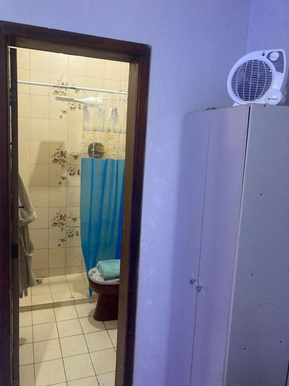 Hostel Vellozo ريو غراندي المظهر الخارجي الصورة